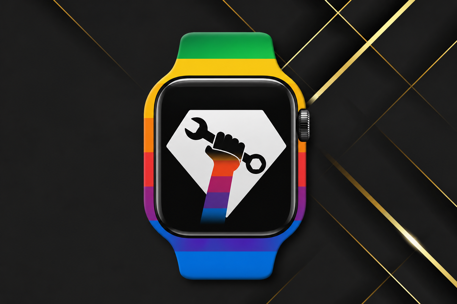 Watch Series 3 - GPS Only  (Only Serial Number Required)